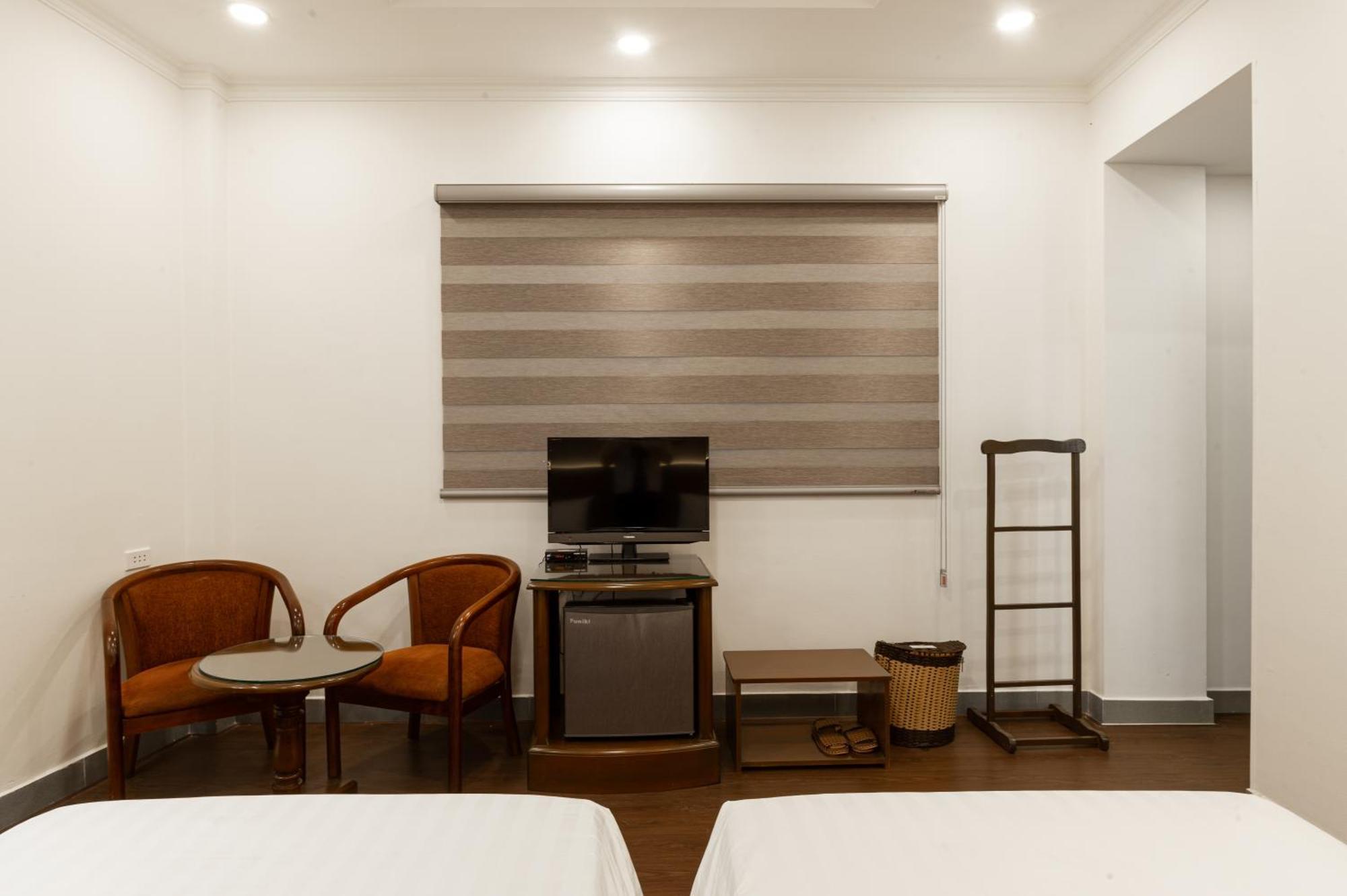 Lantern Hotel Thành Pho Ho Chí Minh Esterno foto