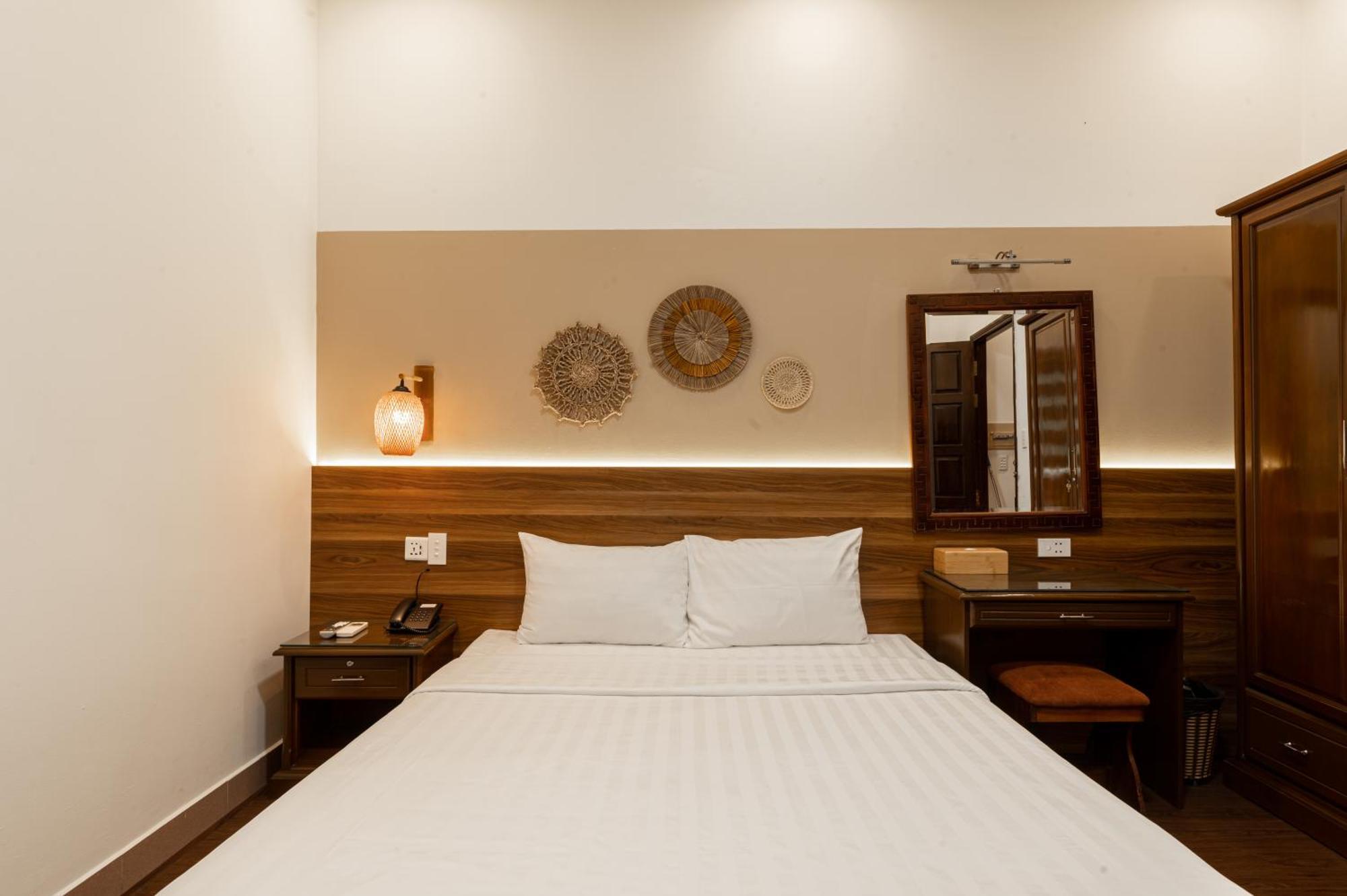 Lantern Hotel Thành Pho Ho Chí Minh Esterno foto