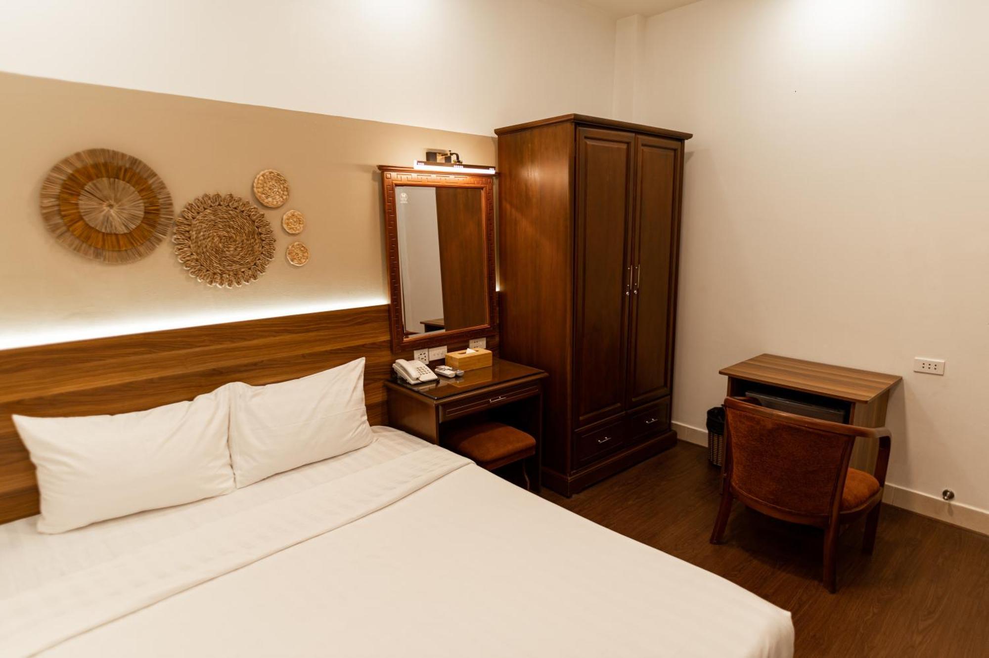 Lantern Hotel Thành Pho Ho Chí Minh Esterno foto