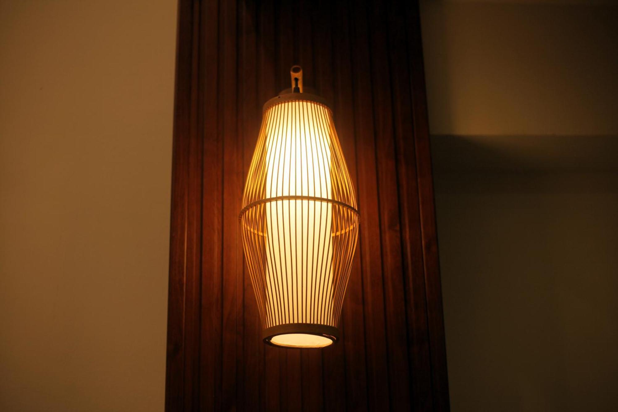 Lantern Hotel Thành Pho Ho Chí Minh Esterno foto
